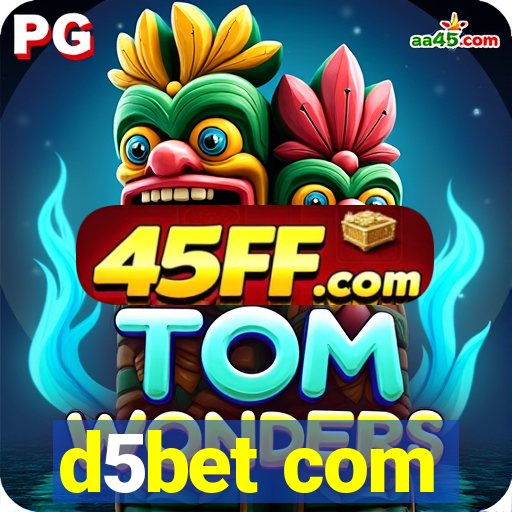 d5bet com